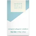 Produktbild: Klar Seifen Sea Salt Face Soap 100 g