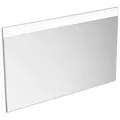 Produktbild: KEUCO EDITION 400 Lichtspiegel, einstellbare Lichtfarbe, mit Spiegelheizung, 1060 x 650 x 33 mm, 11596172001, Ausführung: ohne Dali Steuerung