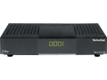 Produktbild: TECHNISAT HD-S 223 DVR HDTV DigitalSat-Receiver (DVB-S, DVB-S2, Schwarz)