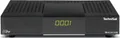 Produktbild: TechniSat HD-S 223 DVR | HD-Satelliten Receiver, USB-Aufnahmefunktion | schwarz