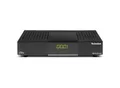 Produktbild: TechniSat HD-S 223 DVR HD-Satelliten Receiver, USB-Aufnahmefunktion schwarz