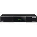 Produktbild: TechniSat HD-S 223 DVR HDTV Sat-Receiver schwarz DVB-S/-S2 Set-Top-Box USB/HDMI