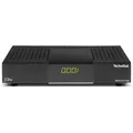 Produktbild: TechniSat - Receiver DVB-S HDTV-Receiver TECHNISATHDS223DVR sw