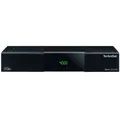 Produktbild: TechniSat HD-S 223 SAT-Receiver mit Aufnahmefunktion - Schwarz