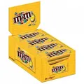 Produktbild: m&m's Peanut 24×45g Inhalt: 1080g