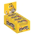 Produktbild: M&M's Peanut 24x 45g M+Ms