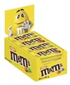 Produktbild: M&M´s Peanut 24x45 g