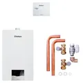 Produktbild: Vaillant Paket 1.667/2 ecoTEC plus 8000013947