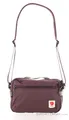 Produktbild: Fjällräven High Coast Crossbody 3l Freizeittasche-Dunkel-Rot-One Size