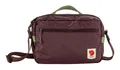 Produktbild: Fjällräven High Coast Crossbody Bag Umhängetasche Tasche Blackberry violett Neu