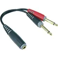 Produktbild: Klotz AYS-5 Y-Adapter 0,2 m - Kabel