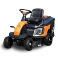 Produktbild: BAMATO Aufsitzmäher BRT-660PRO  Rasentraktor 6PS Schnittbreite 66 cm
