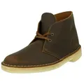 Produktbild: Clarks Originals Schnürschuh (1-tlg) braun 41 EU