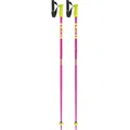 Produktbild: LEKI Swtch Stock Damen in neonmagenta-berry-neonyellow, Größe 120 HW 2025