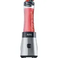 Produktbild: 4 Stück Electrolux AEG SDA Standmixer SB 2400 eds