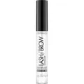 Produktbild: Catrice Lash Brow Designer Shaping And Conditioning Mascara Gel, Augenbrauengel, Nr. 010, Transparent, langanhaltend, vegan, ohne Mikroplastikpartikel, Nanopartikel frei, ohne Parfüm, 1er Pack (6ml)