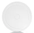 Produktbild: VIOKS Mikrowellenteller Glasteller Ersatz für Whirlpool 480120101083, 272mmØ für Mikrowelle