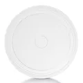 Produktbild: Drehteller Mikrowellenteller Glasteller Glasplatte für Mikrowelle  272 mm