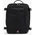 Produktbild: Champion  Rucksack Schwarz, Damen, Größe: ONE SIZE - Champion  Rucksack Schwarz, Damen, Größe: ONE SIZE - unisex - Schwarz
