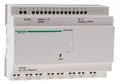 Produktbild: Schneider Electric Zelio Logic Logikmodul, 12 Eing. Relais Ausg.Typ Diskret Eing.Typ 24 V dc
