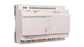 Produktbild: Sterownik programowalny 12 wejść 8 wyjść 24V DC RTC/LCD Zelio SR2D201BD