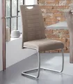 Produktbild: HELA Esszimmerstuhl Ulla (Set, 4 St), Schwingstuhl, 2 oder 4 Stück