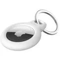 Produktbild: Belkin Secure Holder - Tasche für Airtag - Schwarz, weiß (Packung mit 2)