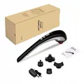Produktbild: Snailax SL-482 kabelloses Körpermassagegerät| B-WARE