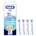 Produktbild: Oral-B iO Ultimative Reinigung Ersatzbürste