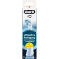Produktbild: Oral-B iO Aufsteckbürsten Ultimative Reinigung 4er