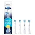 Produktbild: Oral-B iO Ultimative Reinigung Zahnbürstenaufsätze, 4 St.