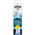 Produktbild: Oral-B iO Aufsteckbürsten Ultimative Reinigung 4er