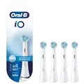 Produktbild: Braun Ersatz-Zahnbürsten  Braun Oral-B iO Ultimative Reinigung 4er