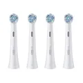 Produktbild: Oral-B Aufsteckzahnbürste 8700216195027 / iO Ultimative Reinigung 4-Pack Weiß