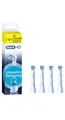 Produktbild:  Oral-B iO Ultimative Reinigung Ersatzbürste weiß, 4 Stück 