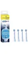 Produktbild:  Oral-B iO Ultimative Reinigung Ersatzbürste weiß, 4 Stück 