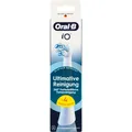 Produktbild: Oral-B iO Aufsteckbürsten Ultimative Reinigung 4er Zahnpflege