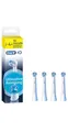 Produktbild:  Oral-B iO Ultimative Reinigung Ersatzbürste weiß, 4 Stück 