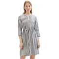 Produktbild: Tom Tailor Kleid in Dunkelblau - 42