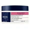Produktbild: Phyto Paris Haarpflege-Set INTENSE CURLS Ernährungsmaske 200 ml