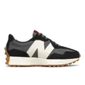 Produktbild: New Balance 327 Damen Braun Sneakers Sportschuhe Wildleder (WS327KC)