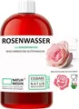 Produktbild: Rosenwasser 1000ml