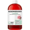 Produktbild: Naturmedin Rosenwasser PET