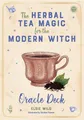 Produktbild: Elsie Wild The Herbal Tea Magic For The Modern Witch O (Merchandise) (US IMPORT)