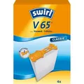Produktbild: Swirl Staubsaugerbeutel Swirl V 65 Spezialpapier Staubsaugerbeutel 4