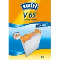 Produktbild: swirl V 65 Staubsauger Staubfilterbeutel Spezialpapier Vorwerk Kobold VK 135/136