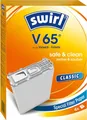 Produktbild: Swirl Staubsaugerbeutel V65