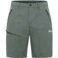 Produktbild: JACK WOLFSKIN Herren Shorts PICO TRAIL SHORTS M