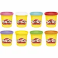 Produktbild: Play-Doh PD Regenbogen 8Er-Pack, G06915X0