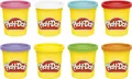Produktbild: Hasbro PD Regenbogen Farben 8er Pack
